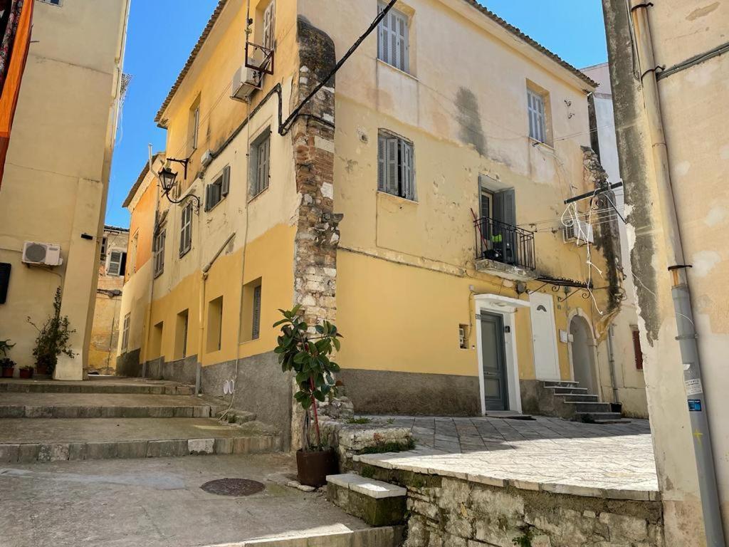 Mai Διαμέρισμα Corfu  Εξωτερικό φωτογραφία